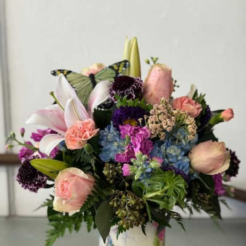 The Flower Market photo 6