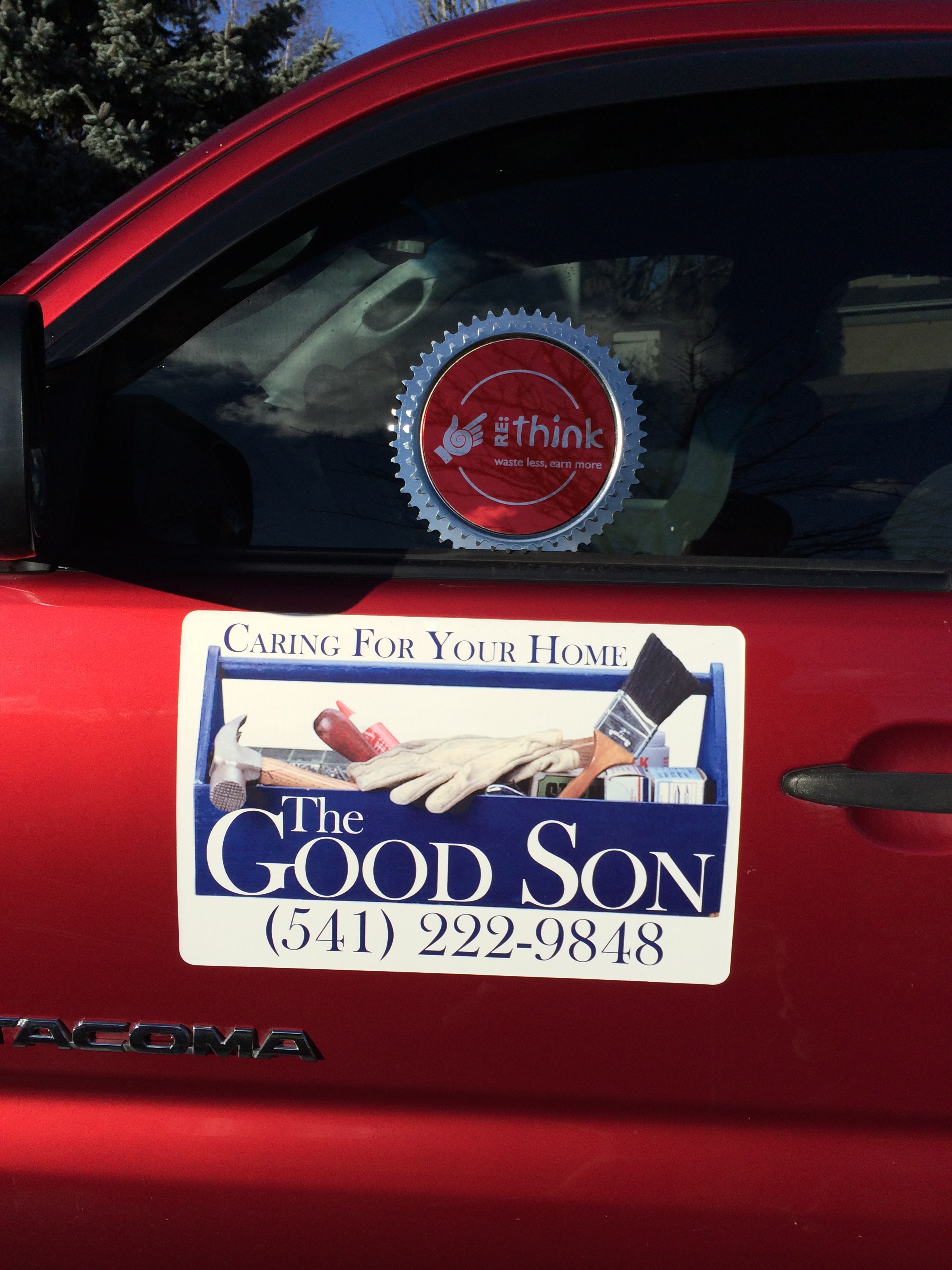 The Good Son photo 12