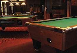 The Horsehead Bar photo