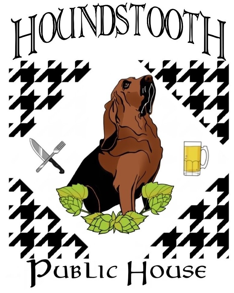 The Houndstooth Public House photo