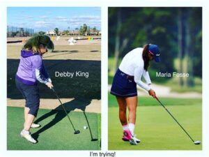 The Kingdom of Golf Experience School photo