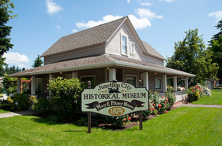 The Lee House Museum photo 4