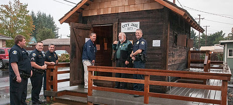 The Lee House Museum photo 7