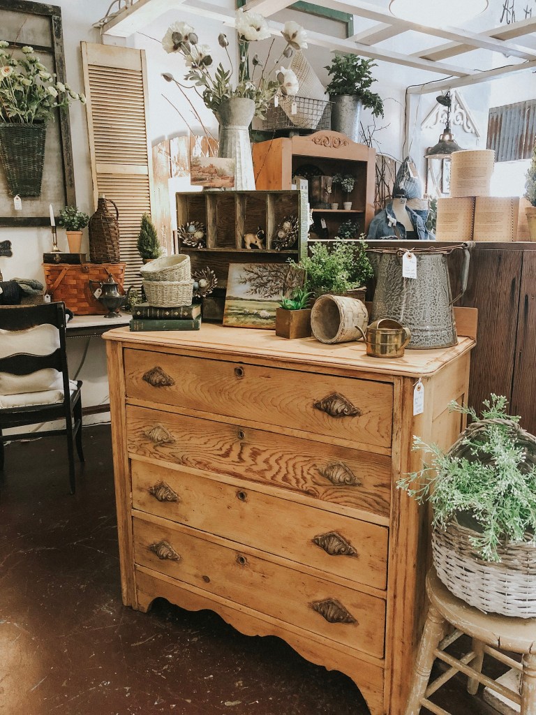The Vintage Industry photo 8