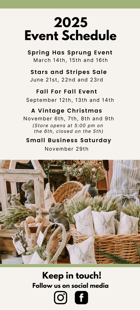 The Vintage Industry photo 7