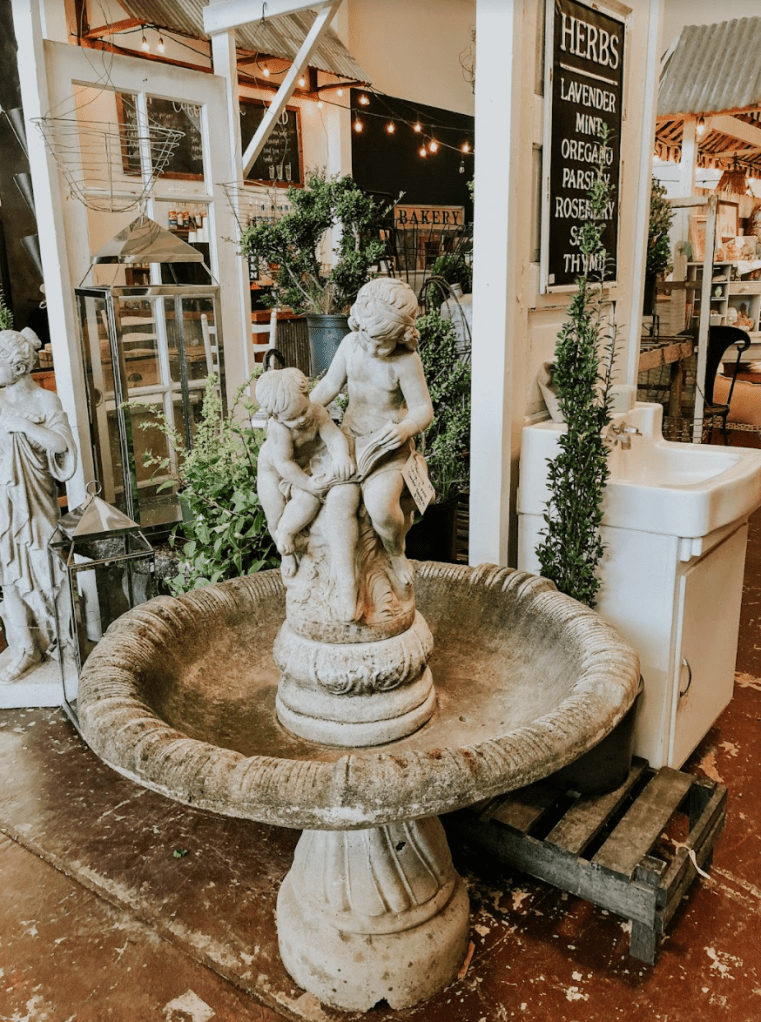 The Vintage Industry photo 3