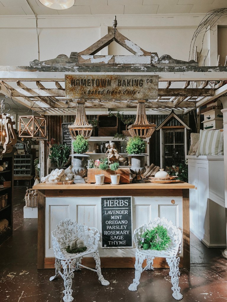 The Vintage Industry photo 2