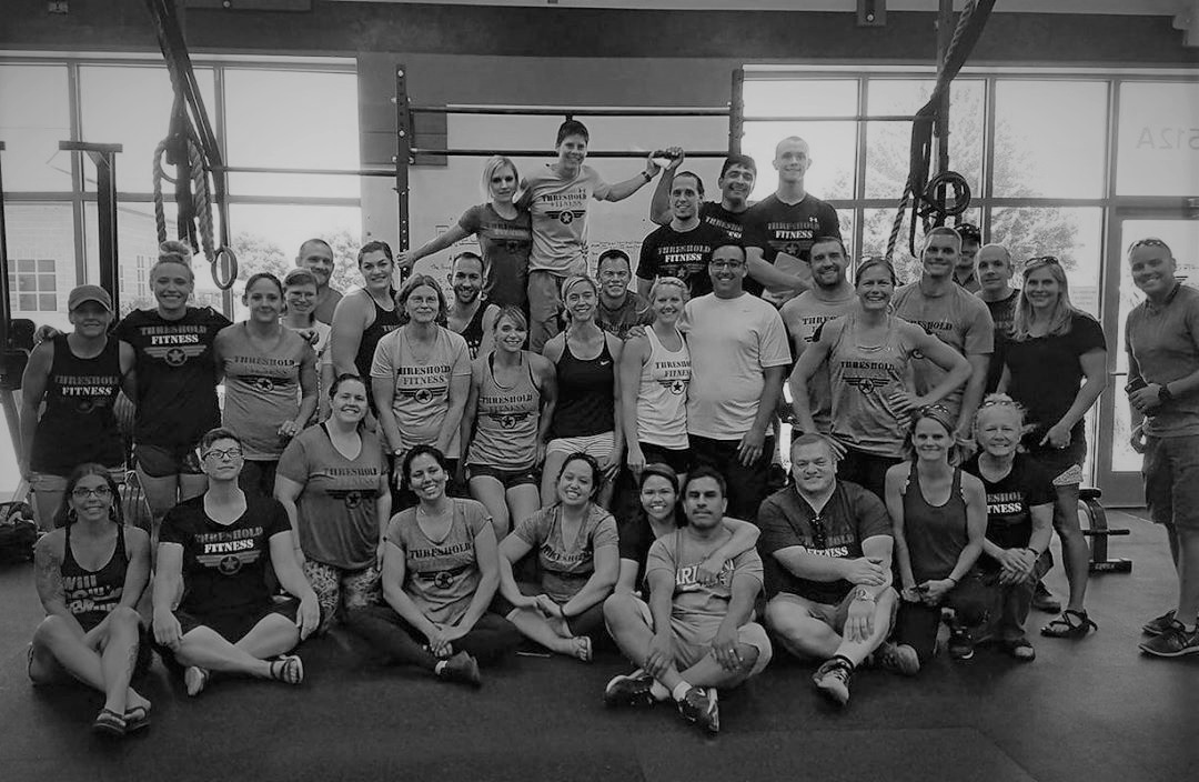 Threshold Fitness photo 3