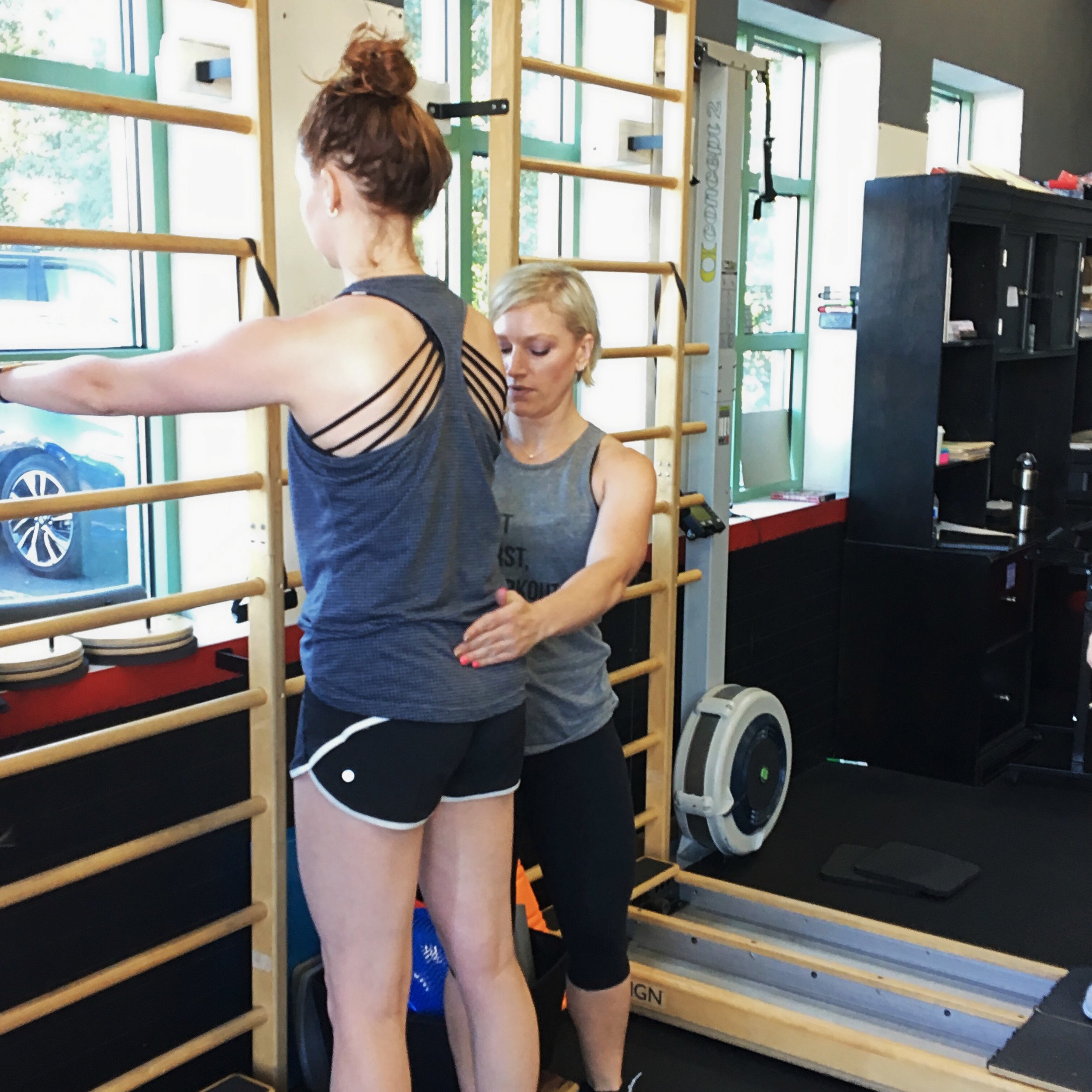 Threshold Fitness photo 9