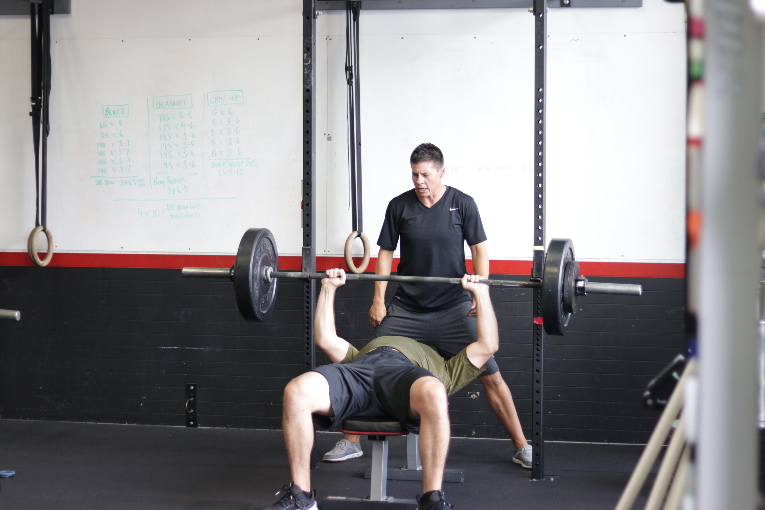 Threshold Fitness photo 12