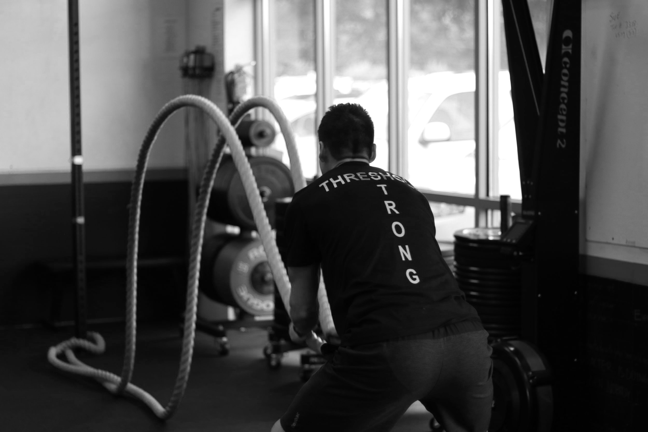 Threshold Fitness photo 5