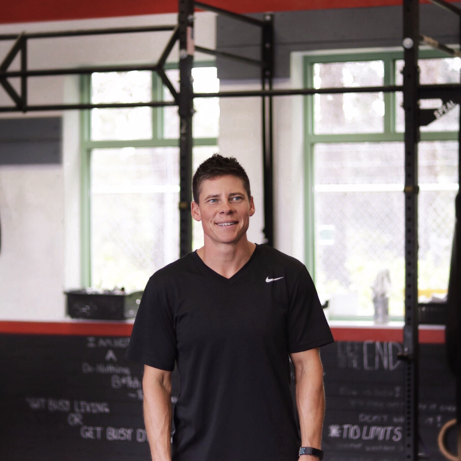 Threshold Fitness photo 7