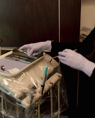 Thurston Family Dental photo 7