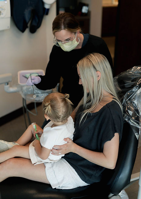 Thurston Family Dental photo 3