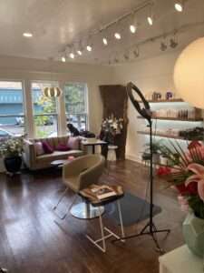 Tilt88 Salon photo