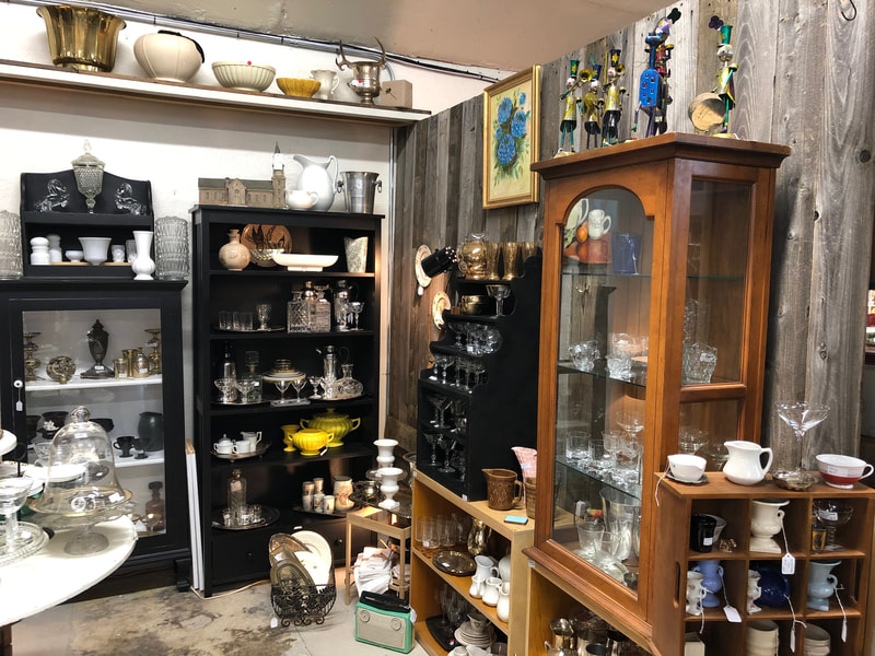 Time Travelers Antique Mall photo 8
