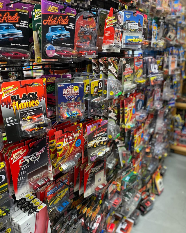 Time Travelers Antique Mall photo 12