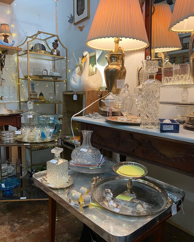 Time Travelers Antique Mall photo 9