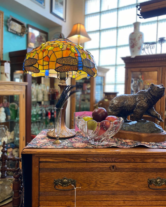 Time Travelers Antique Mall photo 3