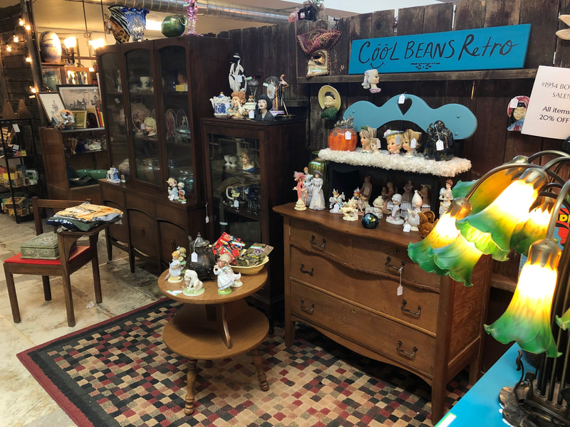 Time Travelers Antique Mall photo 7