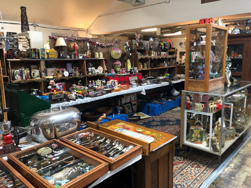 Time Travelers Antique Mall photo 6