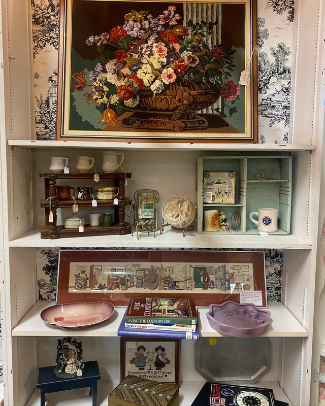 Time Travelers Antique Mall photo 10