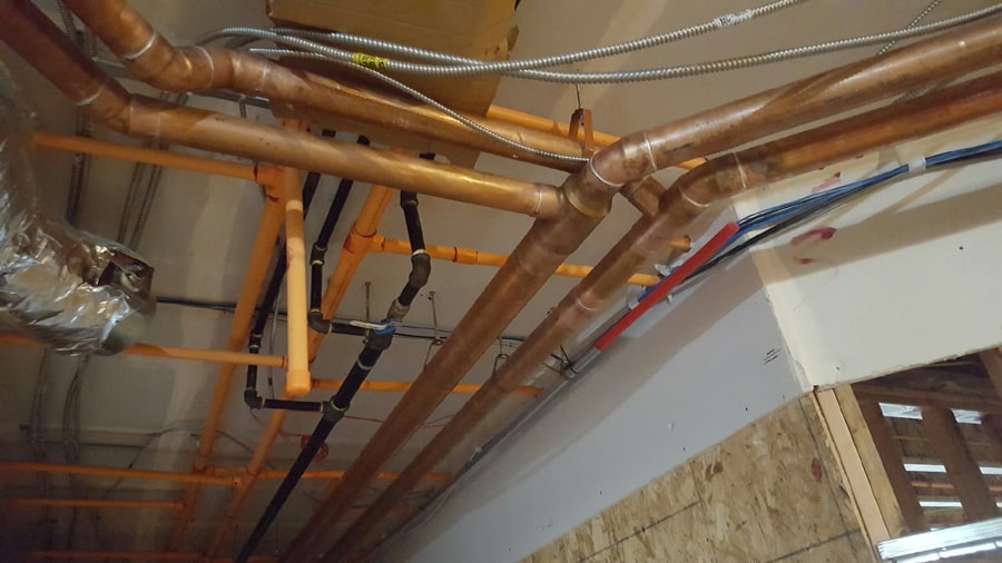 T&M Plumbing Inc photo 10