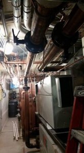 T&M Plumbing Inc photo 3