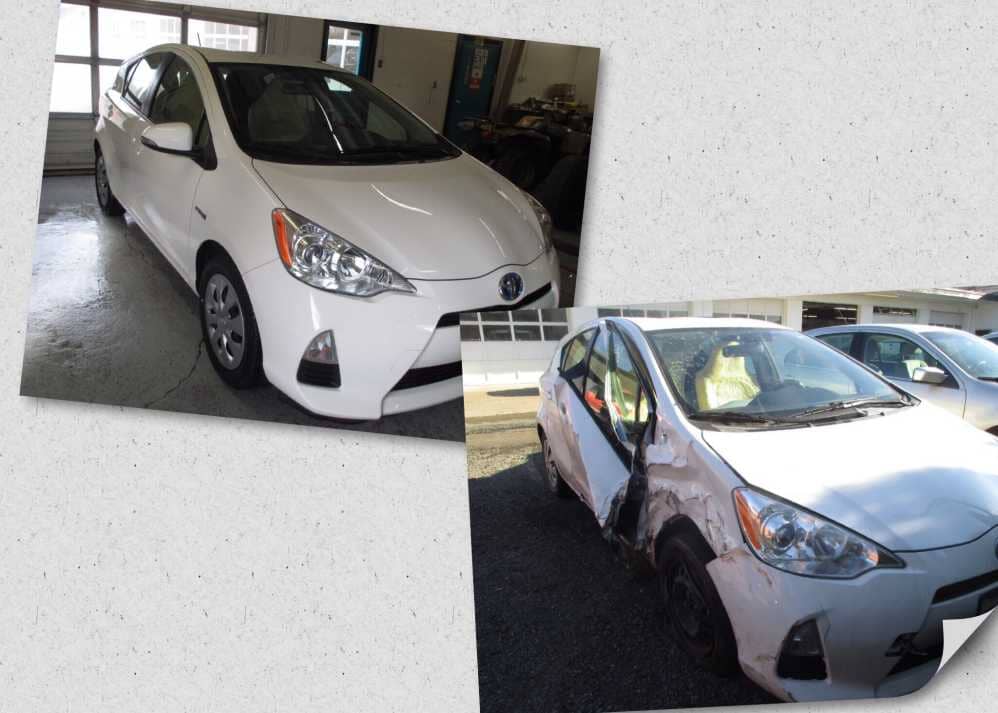 Todd’s Auto Body, Inc photo 9