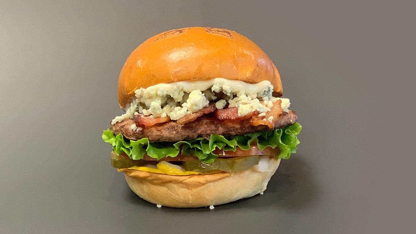 Toxic Burger photo 12