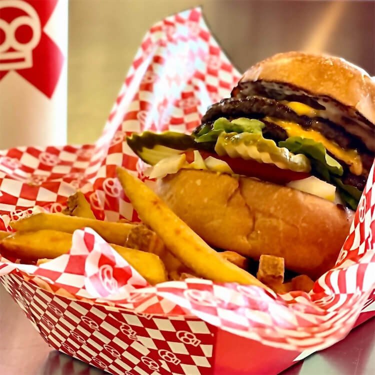 Toxic Burger photo 10