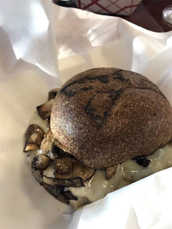 Toxic Burger photo 6