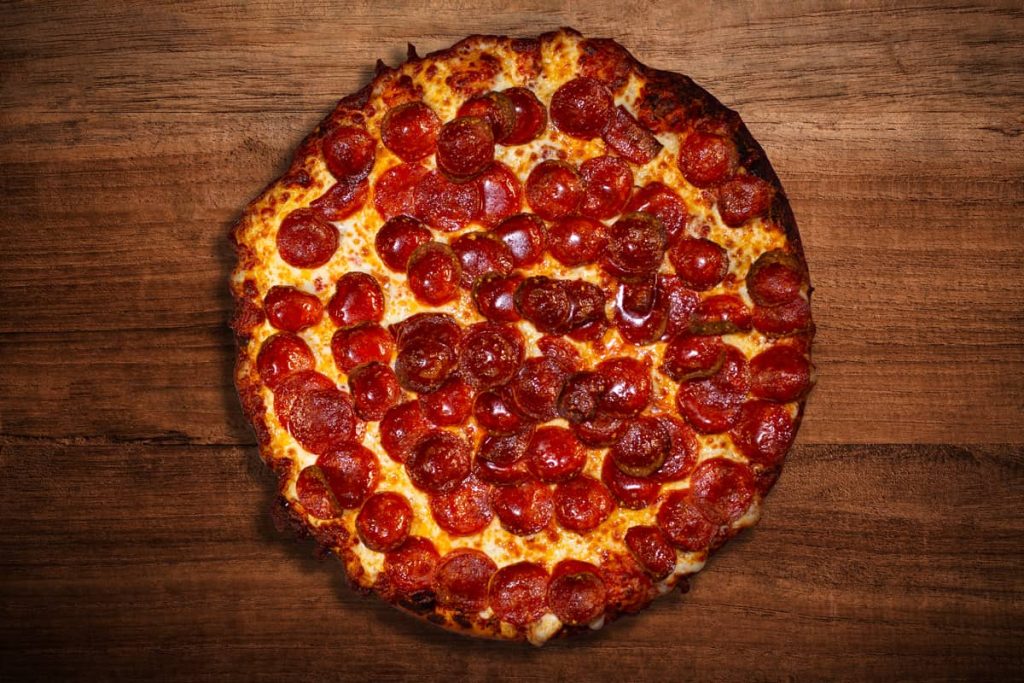 Track Town Pizza photo 5