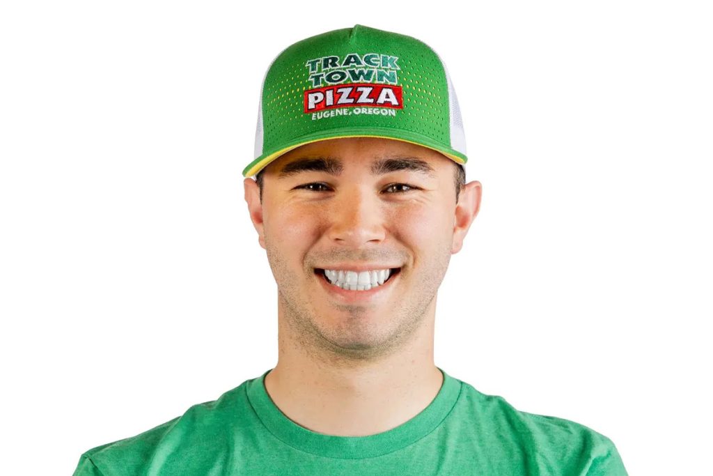 Track Town Pizza photo 9