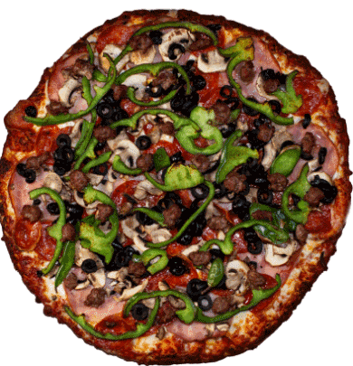 Track Town Pizza photo 3