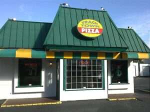 Track Town Pizza photo