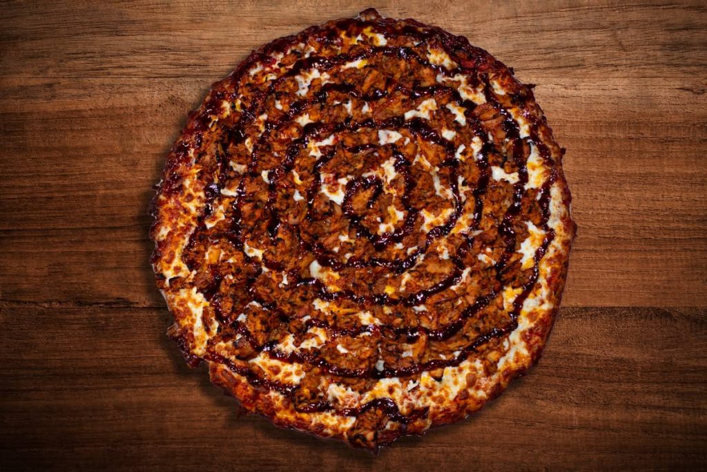 Track Town Pizza photo 4