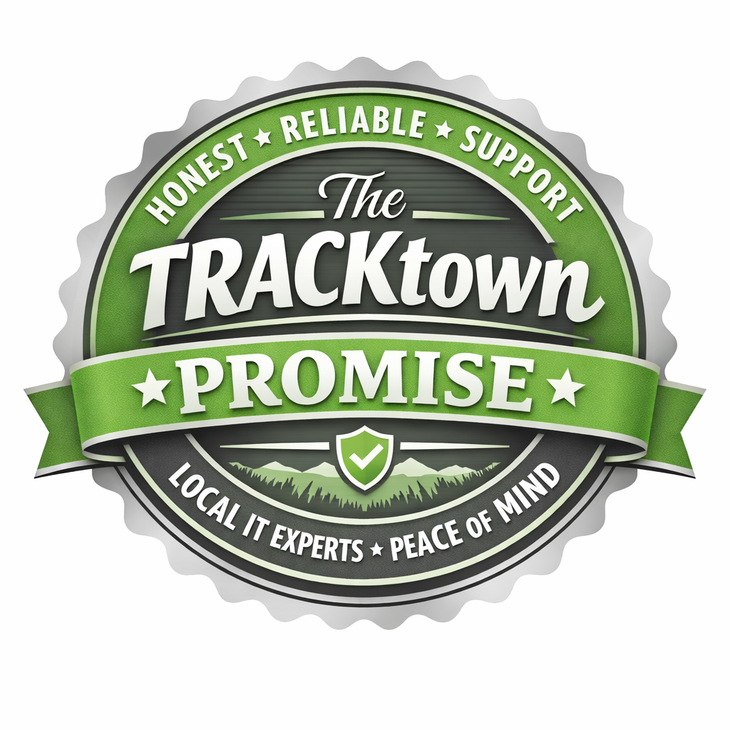 TRACKtown Computer Services photo 12