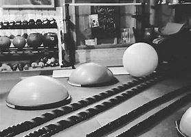 Tracy’s Personal Training Fitness Studio photo