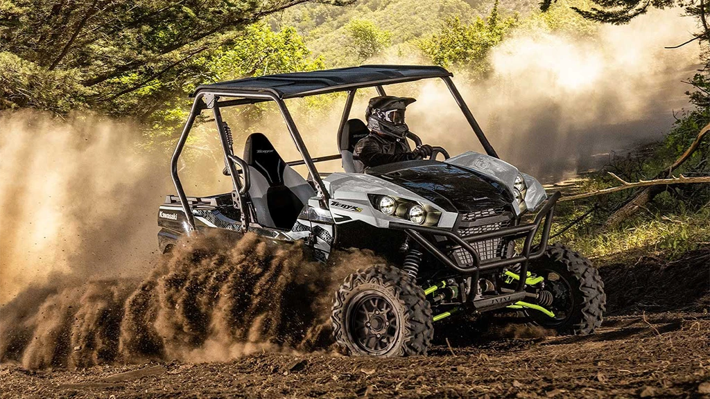 Trak Powersports photo 4