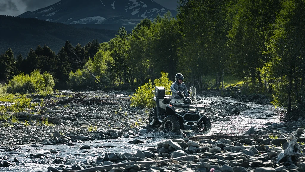Trak Powersports photo 2