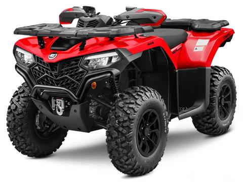 Trak Powersports photo 12