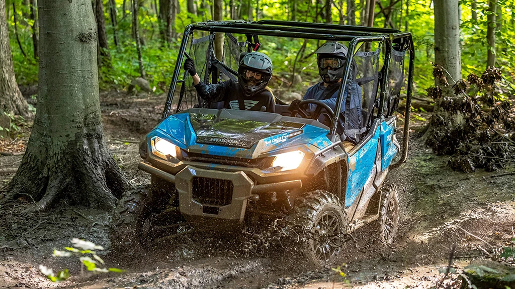 Trak Powersports photo 3