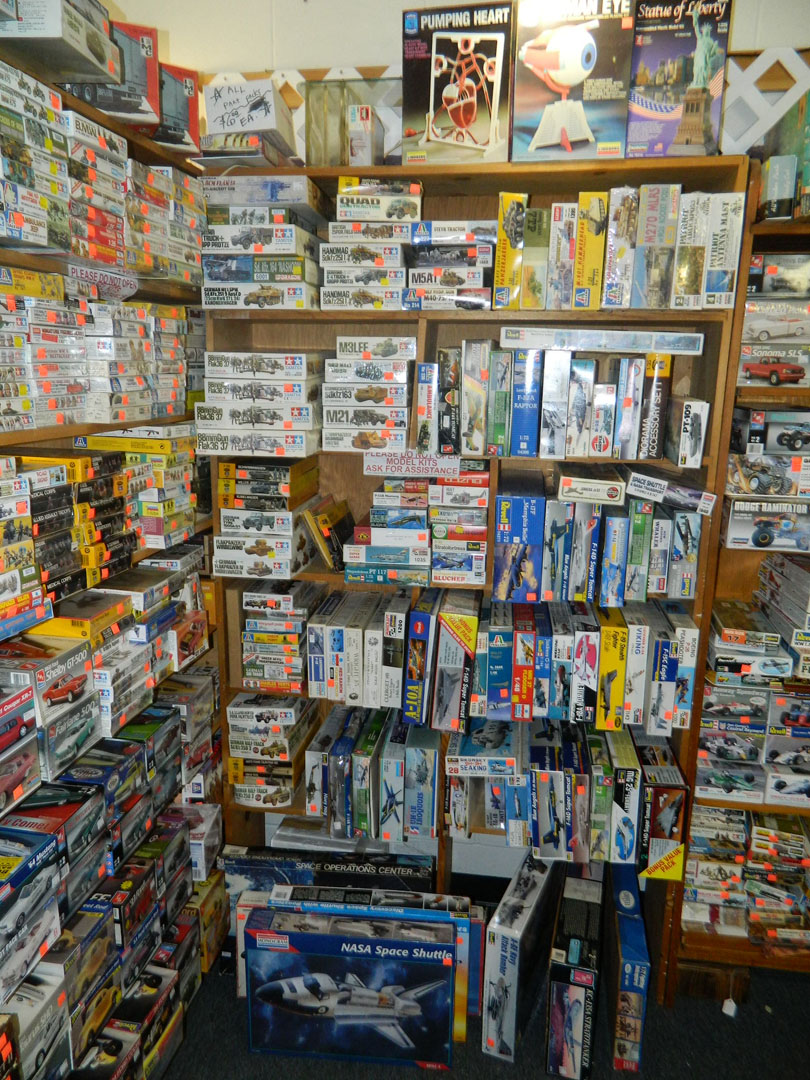 Trash n Treasures Antiques photo 12