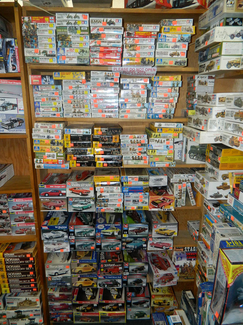 Trash n Treasures Antiques photo 11