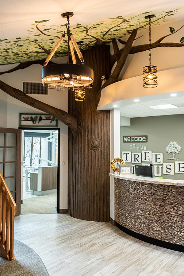 Treehouse Kids Dentist photo 5