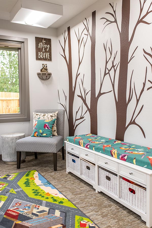 Treehouse Kids Dentist photo 12