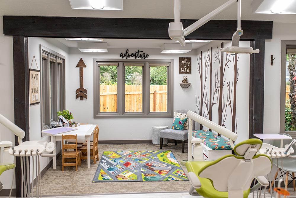 Treehouse Kids Dentist photo 10