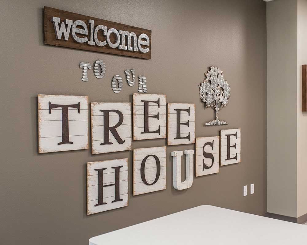 Treehouse Kids Dentist photo 3