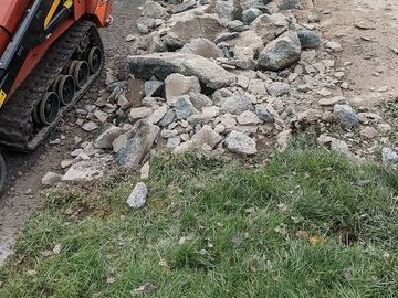 Troy Excavation photo 4